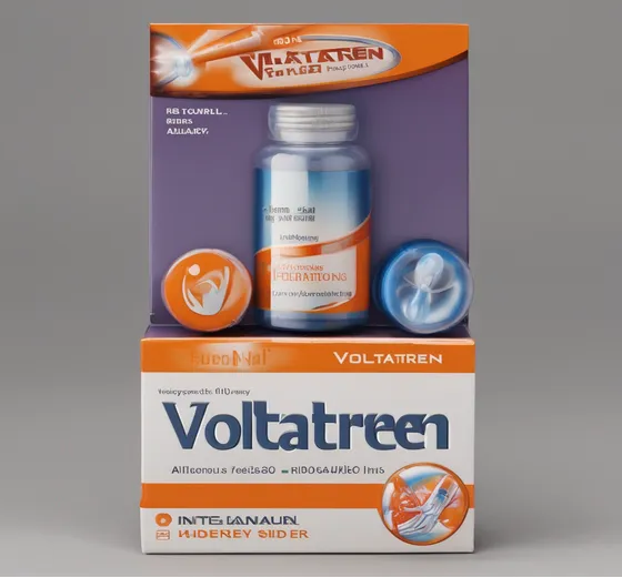 Voltaren serve ricetta medica